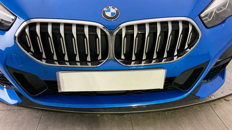BMW 2 Series 220d M Sport 4dr Step Auto Diesel Saloon